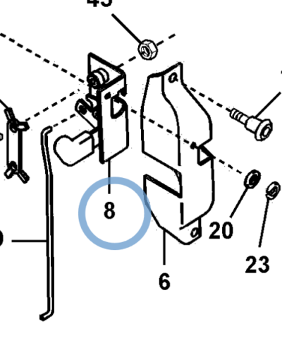 14506769 LOCK 14506769 LOCK