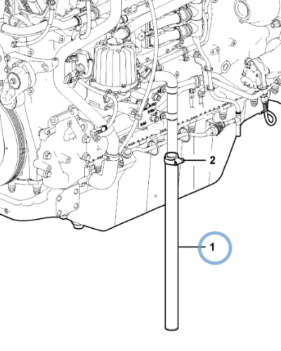 14881368 HOSE 14881368 HOSE