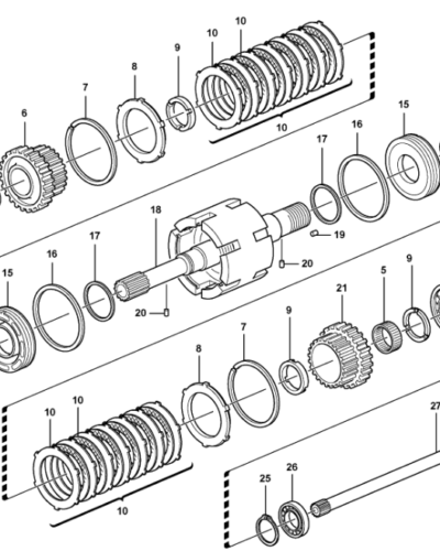 11712470 SEALING RING 11712470 SEALING RING