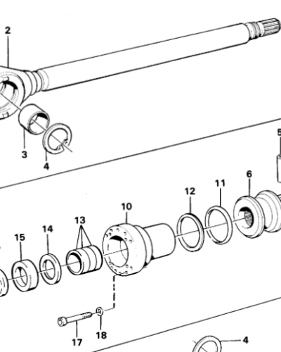11990027 SEALING KIT 11990027 SEALING KIT