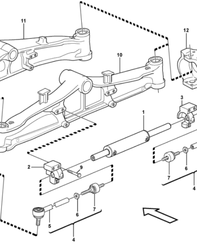 11712523 SEALING KIT 11712523 SEALING KIT