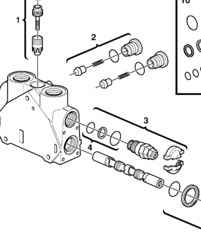 11712580 BELLOWS KIT 11712580 BELLOWS KIT