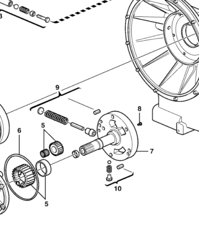 11712659 SEALING 11712659 SEALING