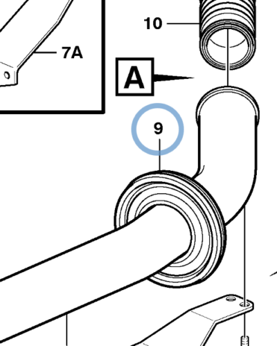 11411380 GROMMET 11411380 GROMMET