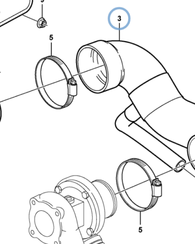 11888782 HOSE 11888782 HOSE