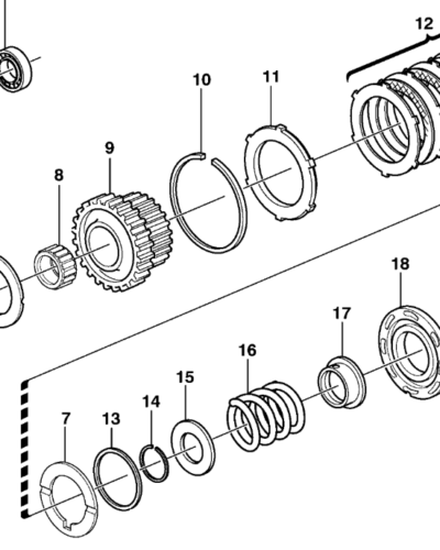 11709104 RULMAN 11709104 RULMAN