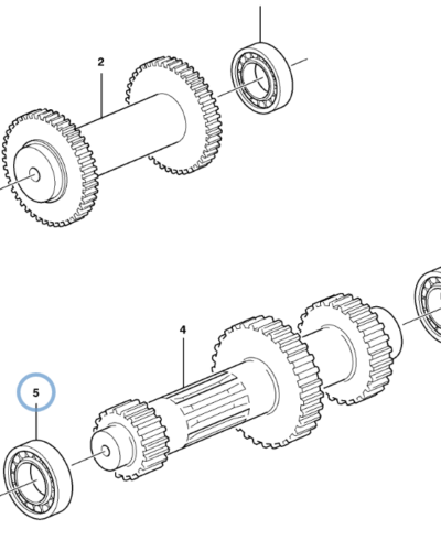 11709106 RULMAN 11709106 RULMAN