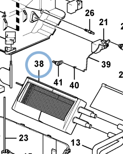 14509335 SENSOR 14509335 SENSOR