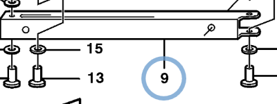 11006706 DOOR STOP 11006706 DOOR STOP