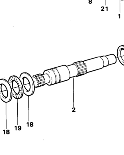 11992092 SEALING RING 11992092 SEALING RING