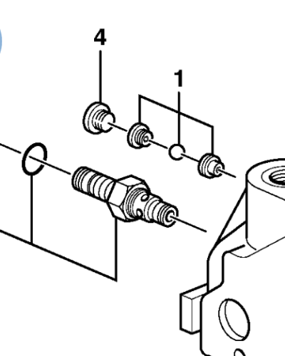 11988535 SOLENOID 11988535 SOLENOID
