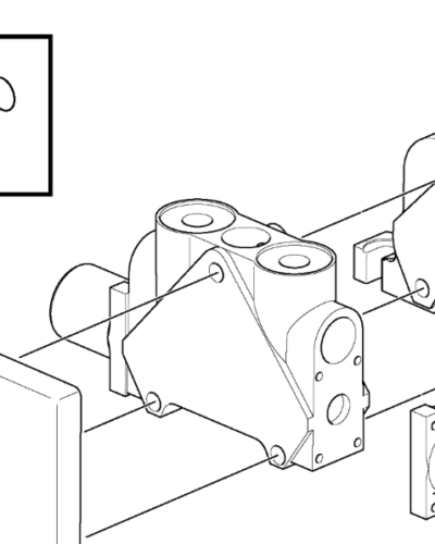11988537 SEALING KIT 11988537 SEALING KIT