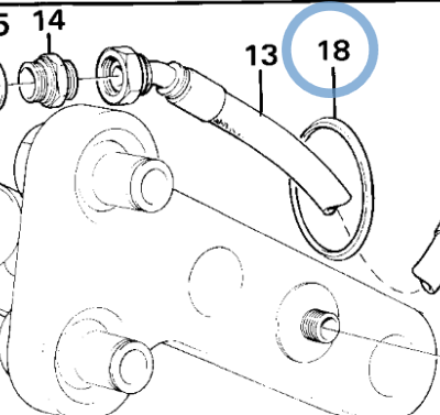 11048019 SEALING RING 11048019 SEALING RING