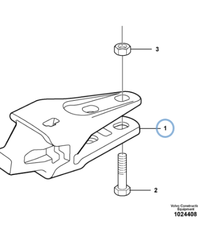 11417096 ADAPTER 11417096 ADAPTER