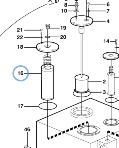 14375006 RETURN FILTER 14375006 RETURN FILTER