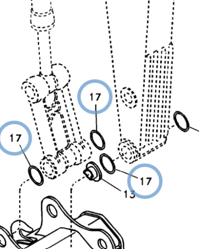 14880693 SEALING 14880693 SEALING