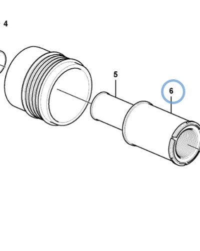 16631876 PRIMARY FILTER 16631876 PRIMARY FILTER