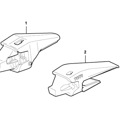 11417105 ADAPTER 11417105 ADAPTER