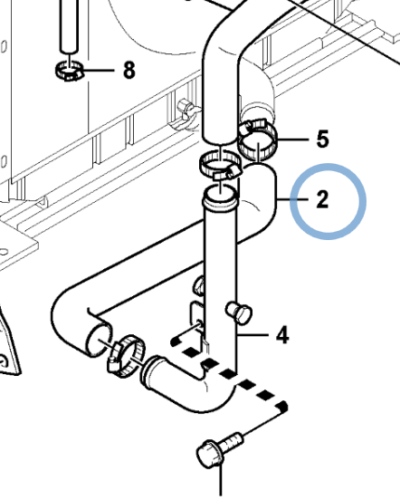 14510584 HOSE 14510584 HOSE
