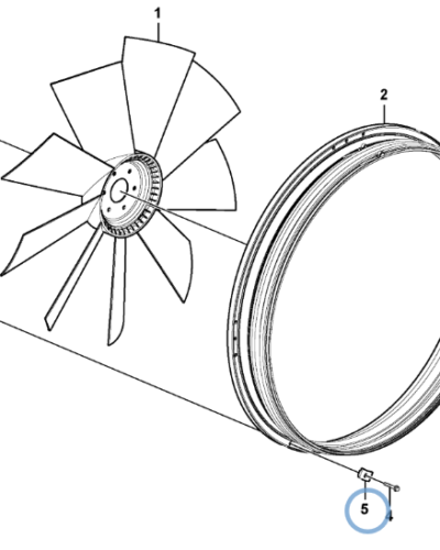 1674454 WASHER 1674454 WASHER