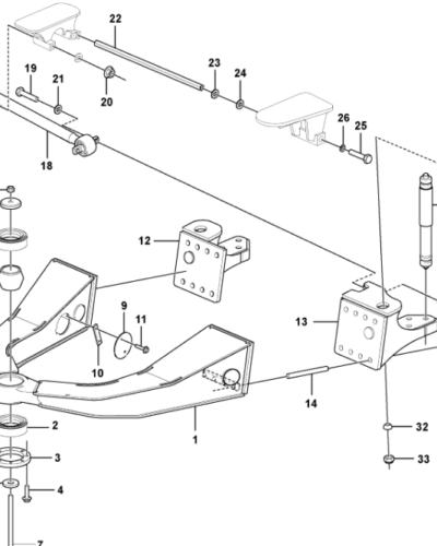 11994381 REPAIR KIT STEERING VALVE 11994381 REPAIR KIT STEERING VALVE
