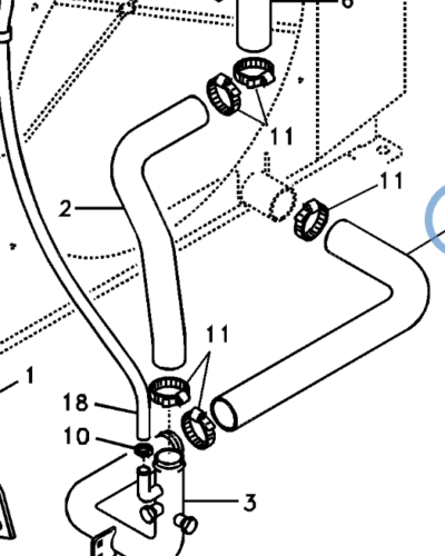 14510779 HOSE 14510779 HOSE