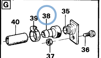 11054659 CONNECTOR 11054659 CONNECTOR