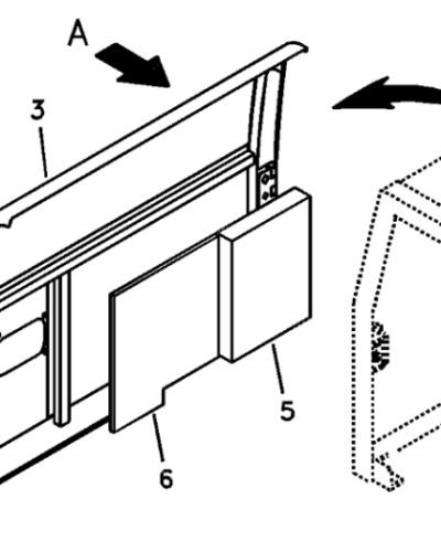 14508850 LATCH 14508850 LATCH