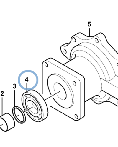 14626954 BEARING 14626954 BEARING