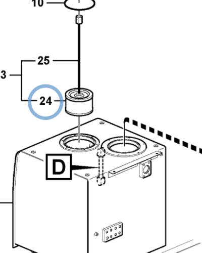 14530989 FILTER 14530989 FILTER