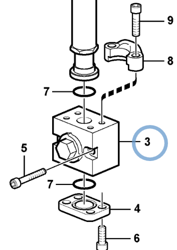 14628542 VALVE 14628542 VALVE