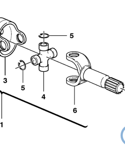 11988572 WASHER 11988572 WASHER