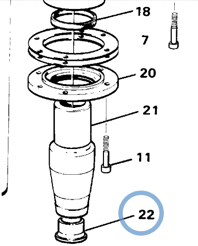 11055883 NUT 11055883 NUT