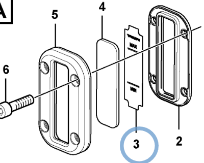 11119901 PLATE 11119901 PLATE