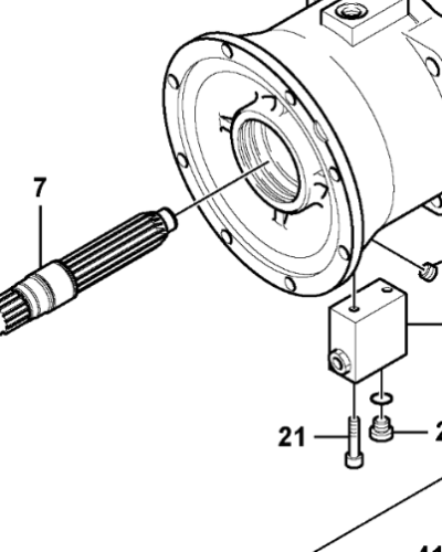 14511642 VALVE 14511642 VALVE
