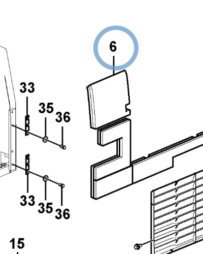 14531009 WASHER 14531009 WASHER