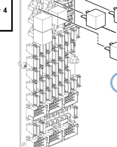 14630764 RELAY 14630764 RELAY