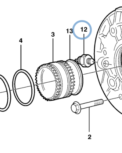 11418080 SENSOR 11418080 SENSOR