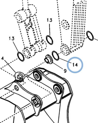 14880695 SEALING 14880695 SEALING