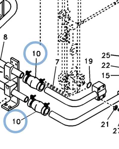 14534854 GASKET 14534854 GASKET
