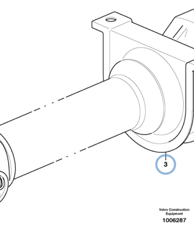 11999158 SUPPORT BEARING 11999158 SUPPORT BEARING