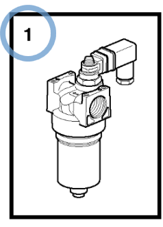 11121956 RETURN FILTER 11121956 RETURN FILTER