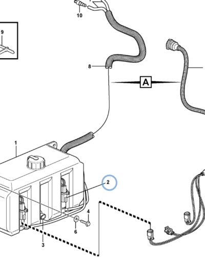 11716534 PUMP 11716534 PUMP