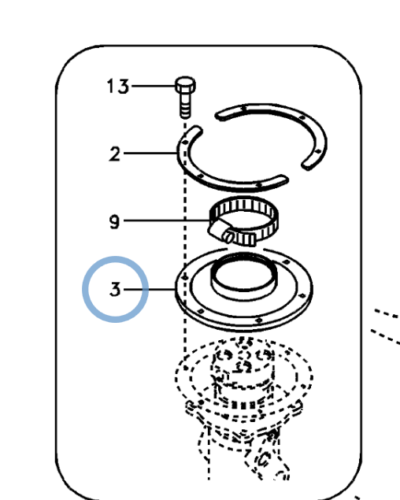 14531109 SEALING 14531109 SEALING