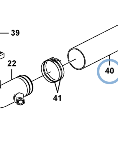 14546556 HOSE 14546556 HOSE