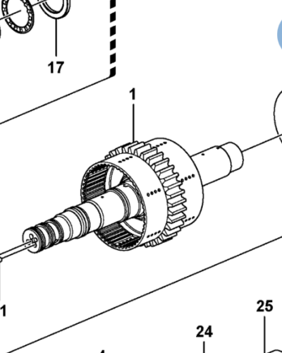 11418476 PISTON 11418476 PISTON