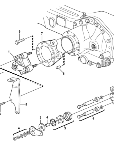 11709304 WASHER 11709304 WASHER