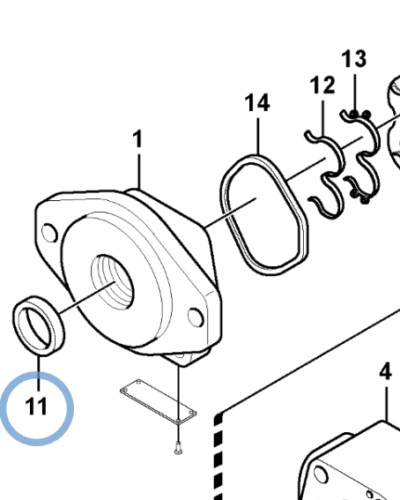 14536201 SEALING 14536201 SEALING