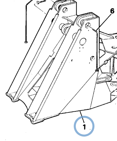 11026989 STEERING BUFFER 11026989 STEERING BUFFER