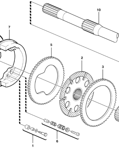 11709338 O-RING 11709338 O-RING